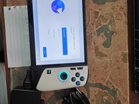 MSI Claw 8 AI Plus