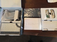 Nintendo Switch - OLED