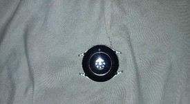 Mint
													Samsung Galaxy Watch7 - Wi-Fi, Silver, SM-L310N, 44mm, photo 2 of 4