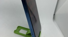 Good
													Apple iPhone 13 - Unlocked Non-US, Blue, 128 GB, A2634, photo 3 of 6