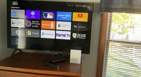Good
													Nvidia Shield 2019, photo 3 of 4
