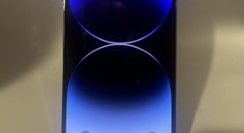 Good
													Apple iPhone 14 Pro Max - Unlocked, Purple, 128 GB, A2651, photo 3 of 14