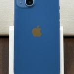 Good Apple iPhone 13 - Unlocked, 128 GB, Blue, A2482