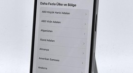 Fair
													Apple iPhone 13 Pro - Cricket, Graphite, 128 GB, A2483, photo 1 of 2