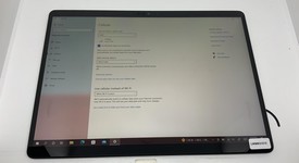 Good
													Microsoft Surface Pro X - SQ1, Black, 512 GB, 16 GB, GSM Unlocked, photo 5 of 11