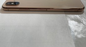 Mint
													Apple iPhone Xs - Unlocked, Gold, 64 GB, A1920, photo 6 of 6