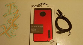 Good
													Moto Z - Verizon, Black, 32 GB, Droid Edition, photo 5 of 5
