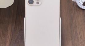 Good
													Apple iPhone 12 Pro Max - T-Mobile, Gold, 128 GB, A2342, photo 1 of 8