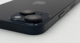 Good
													Apple iPhone 14 - Unlocked, Midnight, 128 GB, A2649, photo 4 of 7