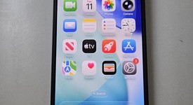Good
													Apple iPhone 14 - Unlocked, Midnight, 256 GB, A2649, photo 3 of 16