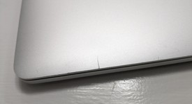 Good
													MacBook Pro 2017 (No Touch Bar) - 13" - I5, Silver, 512 GB, 8 GB, photo 5 of 9