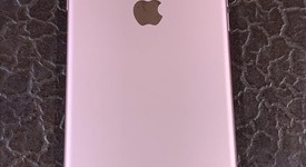 Good
													Apple iPhone 7 Plus - Verizon, Rose Gold, 128 GB, A1661, photo 3 of 8