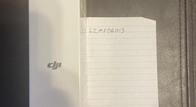 New
													DJI Osmo Pocket, photo 2 of 3