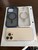 Mint Apple iPhone 16 Pro - Unlocked, Desert, 256 GB, A3083