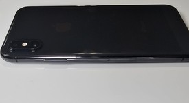 Good
													Apple iPhone Xs - AT&T, Gray, 64 GB, A1920, photo 3 of 6