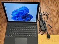 Microsoft Surface Pro 4 - 12.3 Inch