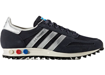 adidas LA Trainer OG Legend Ink Matte Silver (2022) for sale