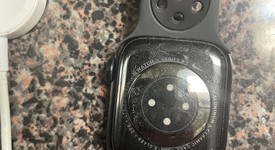 Good
													Apple Watch Series 7 41mm - Unlocked, Midnight, A2475 - Cellular, Nike, photo 5 of 8