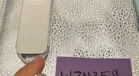 Mint
													Apple Watch Series 8 41mm - Unlocked, Starlight, A2772 - Cellular, Aluminum, photo 2 of 6