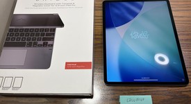 Mint
													Apple iPad Pro 12.9" 4th Gen 2020 - Wi-Fi, Gray, 512 GB, A2229, photo 1 of 8