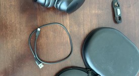 Used
													Bose QuietComfort Ultra Headphones - Black, photo 5 of 6