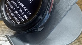 Fair
													Samsung Galaxy Watch4 Classic - Unlocked, Black, 46mm, photo 5 of 6