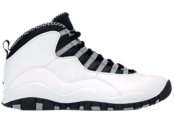 Jordan 10 Retro Steel (2013) for sale