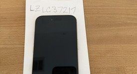 Mint
													Apple iPhone Air - T-Mobile, Cloud White, 256 GB, A3260, photo 3 of 9