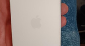 Mint
													Apple iPhone 16e - AT&T, White, 128 GB, A3212, photo 3 of 9