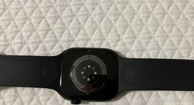 Mint
													Apple Watch Series 11 46mm - Jet Black, A3333 - GPS, Aluminum, photo 5 of 7