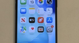 Mint
													Apple iPhone 16 - AT&T, Black, 128 GB, A3081, photo 1 of 8