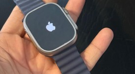 Good
													Apple Watch Ultra 2 49mm - Unlocked, Natural, A2986, photo 3 of 15