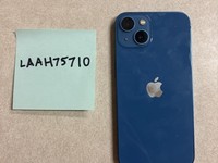 Apple iPhone 13
