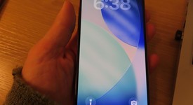 Good
													Apple iPhone 16 - T-Mobile, Pink, 128 GB, A3081, photo 4 of 6