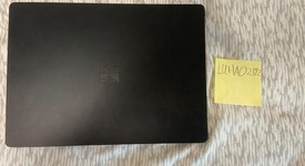 Good
													Microsoft Surface Laptop 2 - I5, Black, 256 GB, 8 GB, photo 1 of 7