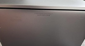 Good
													MacBook Pro 2019 - 16" - I7, Silver, 512 GB, 16 GB, photo 3 of 4