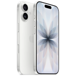 Apple iPhone 17 - Unlocked, White, 256 GB, A3258