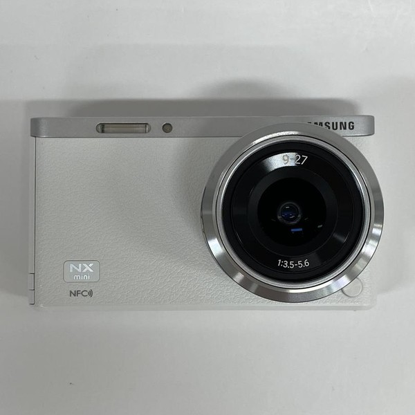 Samsung NX Mini