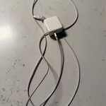 Good MacBook Air 2019 - 13 inch - 256 GB, Silver, 8 GB, Intel Core i5