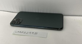 Good
													Apple iPhone 11 Pro Max - Unlocked, Green, 256 GB, A2161, photo 5 of 7