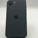 Mint Apple iPhone 16e - T-Mobile, 128 GB, Black, A3212