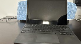 Fair
													Microsoft Surface Pro 5 (2017) - Wi-Fi, Silver, 256 GB, 16 GB, photo 4 of 13