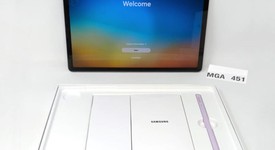 Mint
													Samsung Galaxy Tab S9 FE - Wi-Fi, Lavender, 256 GB, 8 GB, photo 1 of 7