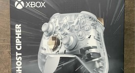 New
													Xbox Series S (2020) - White, 512 GB, photo 2 of 4