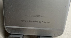 Good
													Apple iPhone 6S Plus - Unlocked, Grey, 128 GB, A1687, photo 3 of 11