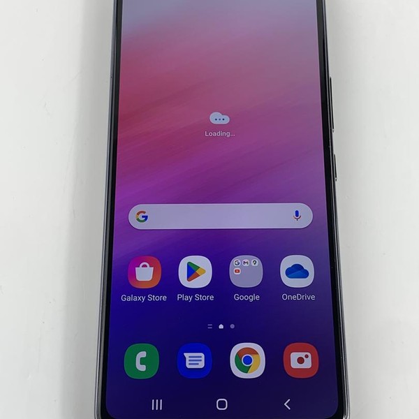 Samsung Galaxy A53 5G - Unlocked, Black, 128 GB, 6 GB