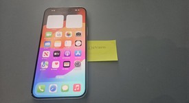 Good
													Apple iPhone 15 Plus - T-Mobile, Blue, 128 GB, A2847, photo 4 of 8