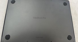 Mint
													MacBook Pro 2024 - 14" - Apple M4 Pro 12-core, Space Black, 1 TB, 24 GB, photo 4 of 8