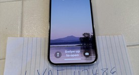 Good
													Apple iPhone 14 Pro - Verizon, Silver, 256 GB, A2650, photo 4 of 4