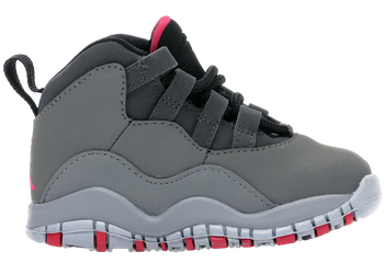 Jordan 10 Retro Rush Pink (TD) for sale